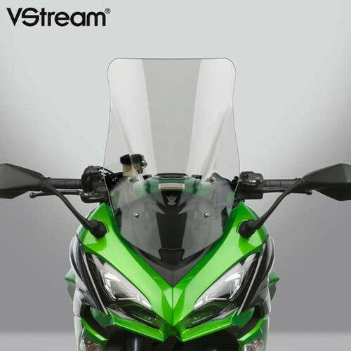 NATIONAL CYCLE Fairing Mount V-Stream Windscreen - N20122