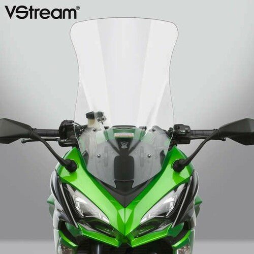 NATIONAL CYCLE Fairing Mount V-Stream Windscreen - N20123