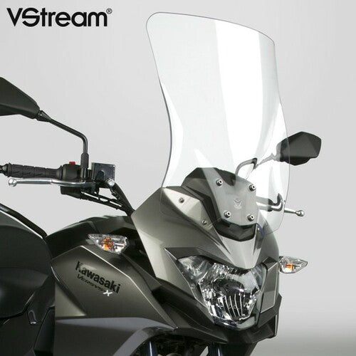 NATIONAL CYCLE Fairing Mount V-Stream Windscreen - N20126