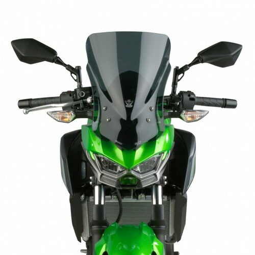 NATIONAL CYCLE Fairing Mount V-Stream Windscreen - N20142