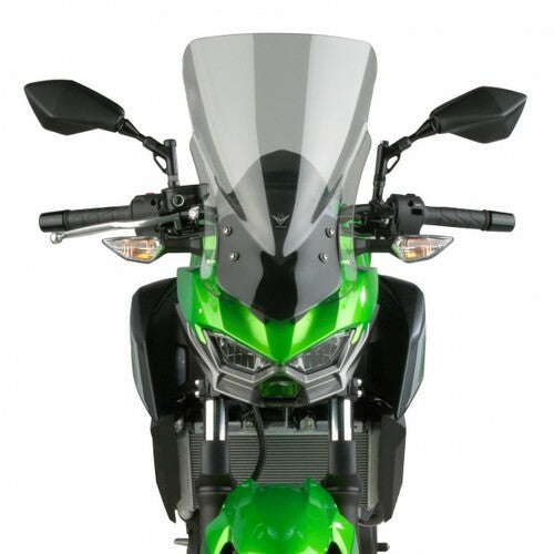 NATIONAL CYCLE Fairing Mount V-Stream Windscreen - N20143