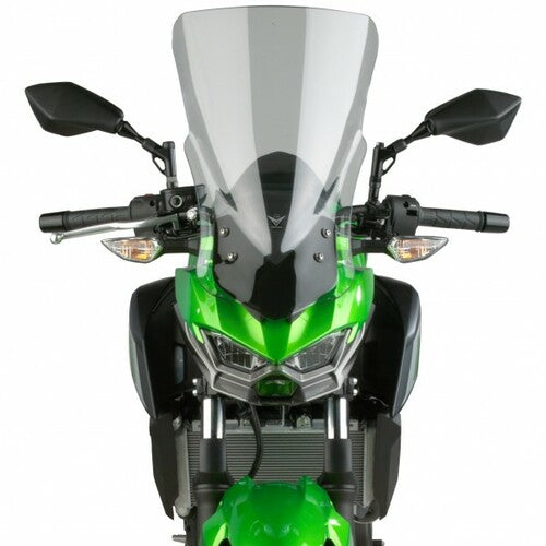 NATIONAL CYCLE Fairing Mount V-Stream Windscreen - N20144