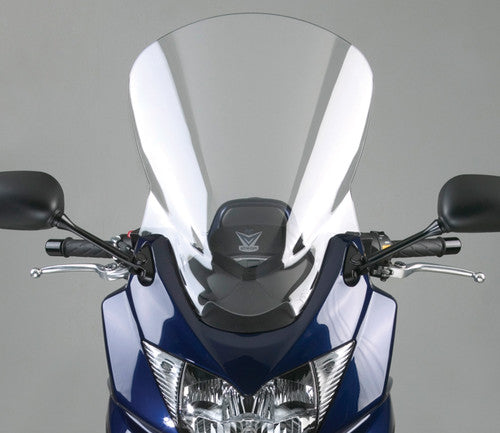NATIONAL CYCLE Fairing Mount V-Stream Windscreen - N20200