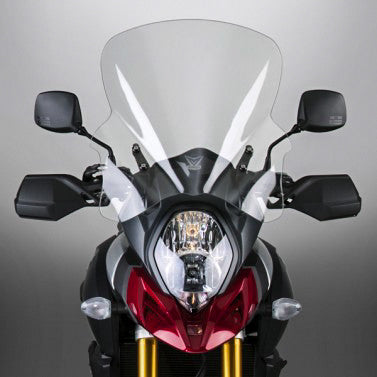 NATIONAL CYCLE Fairing Mount V-Stream Windscreen - N20219A