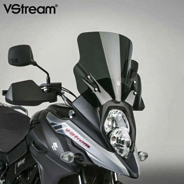 NATIONAL CYCLE Fairing Mount V-Stream Windscreen - N20220