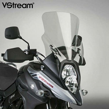NATIONAL CYCLE Fairing Mount V-Stream Windscreen - N20221