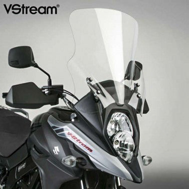 NATIONAL CYCLE Fairing Mount V-Stream Windscreen - N20222