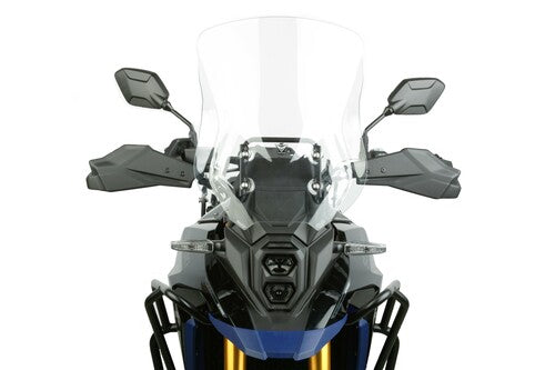 NATIONAL CYCLE Fairing Mount V-Stream Windscreen - N20225