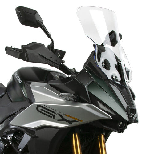 NATIONAL CYCLE Fairing Mount V-Stream Windscreen - N20249