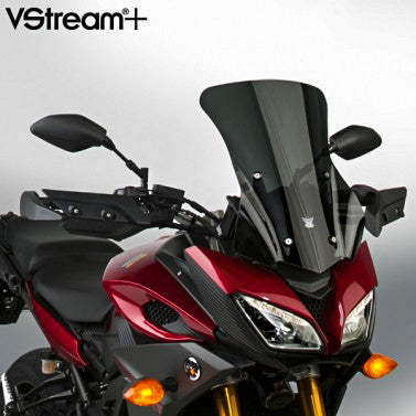 NATIONAL CYCLE Fairing Mount V-Stream Windscreen - N20316