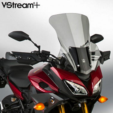 NATIONAL CYCLE Fairing Mount V-Stream Windscreen - N20317
