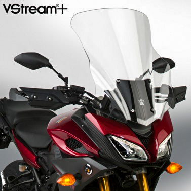 NATIONAL CYCLE Fairing Mount V-Stream Windscreen - N20318