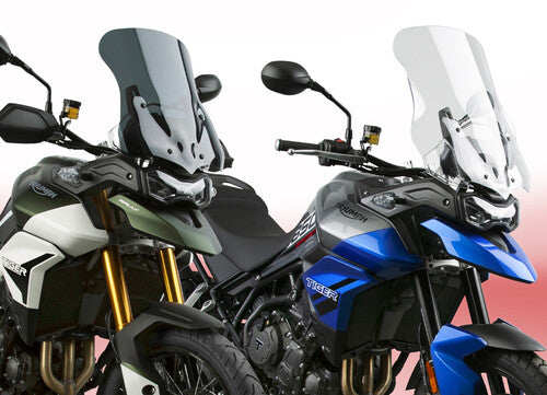 NATIONAL CYCLE Fairing Mount V-Stream Windscreen - N20610