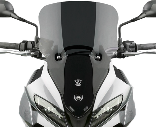 NATIONAL CYCLE Fairing Mount V-Stream Windscreen - N20611