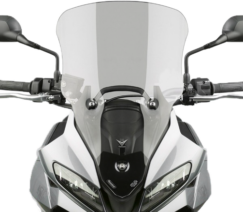 NATIONAL CYCLE Fairing Mount V-Stream Windscreen - N20612
