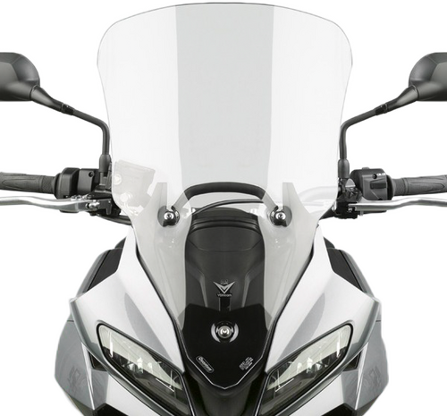 NATIONAL CYCLE Fairing Mount V-Stream Windscreen - N20613