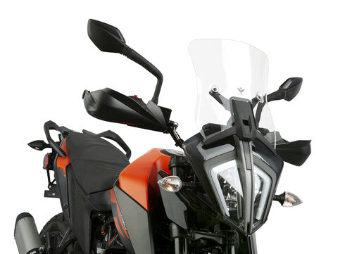 NATIONAL CYCLE Fairing Mount V-Stream Windscreen - N20812