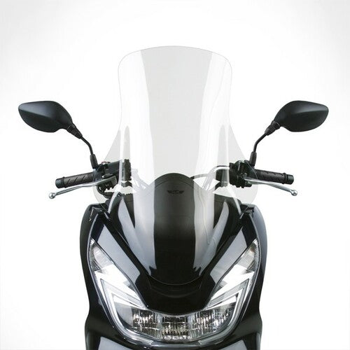 NATIONAL CYCLE Fairing Mount V-Stream Windscreen - N50002