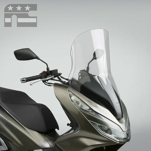 NATIONAL CYCLE Fairing Mount V-Stream Windscreen - N50004