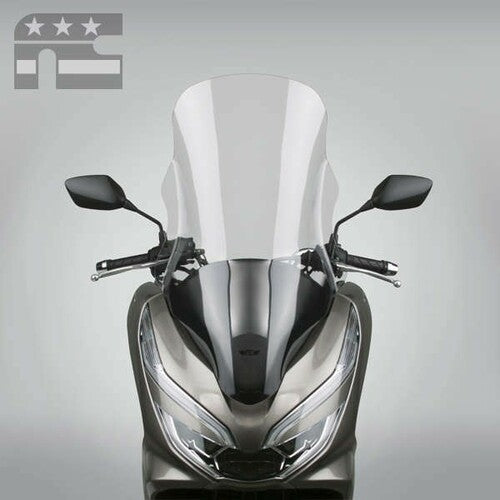 NATIONAL CYCLE Fairing Mount V-Stream Windscreen - N50005