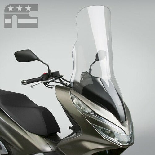 NATIONAL CYCLE Fairing Mount V-Stream Windscreen - N50006
