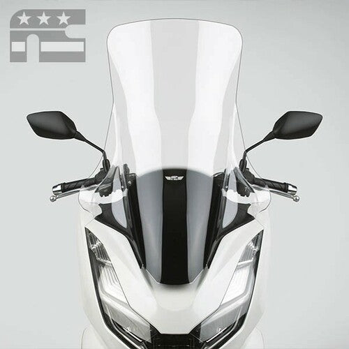 NATIONAL CYCLE Fairing Mount V-Stream Windscreen - N50009