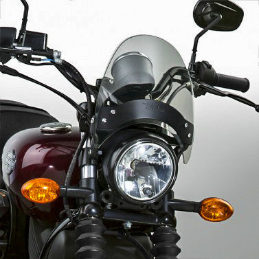NATIONAL CYCLE Flyscreen Windshield - N2530-002