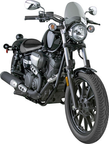 NATIONAL CYCLE Flyscreen Windshield - N2530