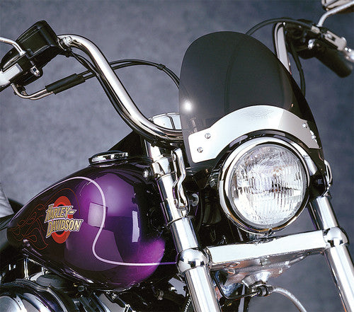 NATIONAL CYCLE Flyscreen Windshield - N2531