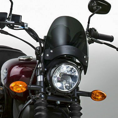 NATIONAL CYCLE Flyscreen Windshield - N2535-002