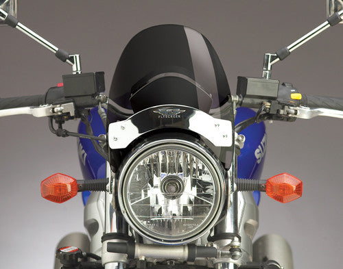 NATIONAL CYCLE Flyscreen Windshield - N2537