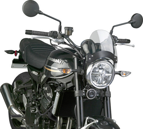 NATIONAL CYCLE Flyscreen Windshield - N2543-002