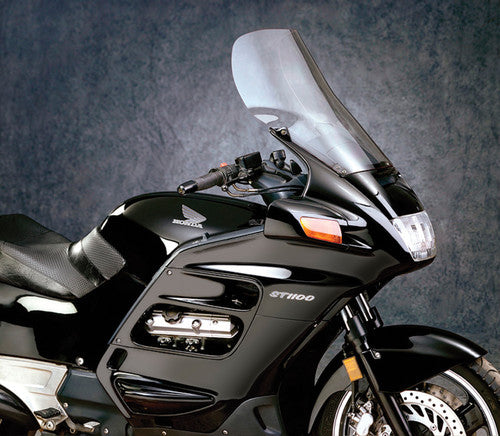 NATIONAL CYCLE Flyscreen Windshield Replacement Screen - N27010