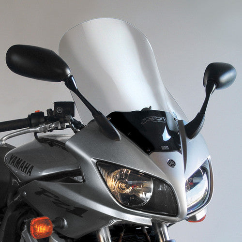 NATIONAL CYCLE Flyscreen Windshield Replacement Screen - N27306
