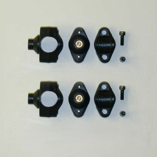 NATIONAL CYCLE Handlebar Quickset Mount - 562-29003