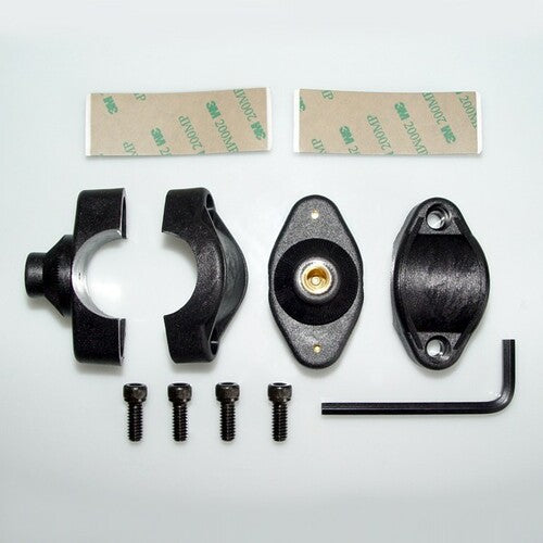 NATIONAL CYCLE Handlebar Quickset Mount - BAG078-FG