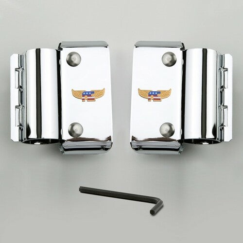 NATIONAL CYCLE Hardware Kit - KIT-CHK
