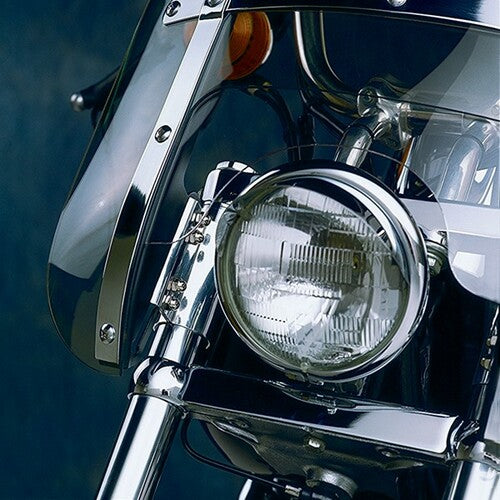 NATIONAL CYCLE Hardware Kit - KIT-CHM