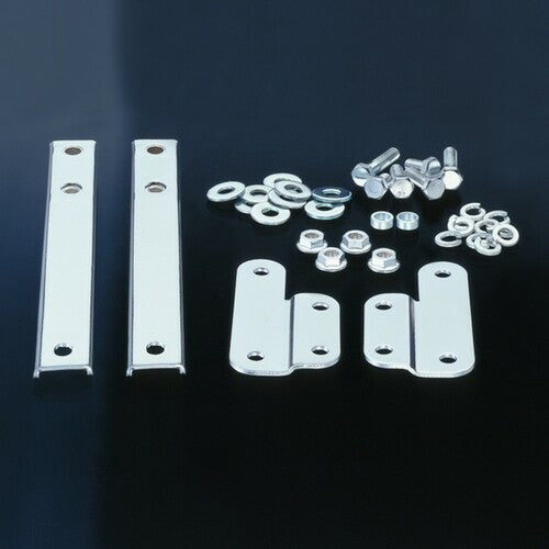 NATIONAL CYCLE Hardware Kit - KIT-CHN
