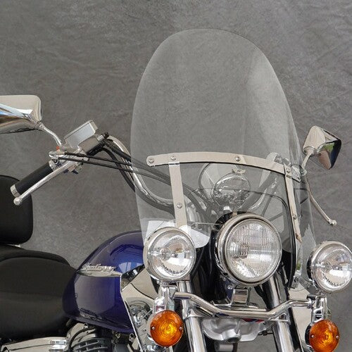 NATIONAL CYCLE Heavy Duty Windscreen - N2220