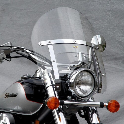 NATIONAL CYCLE Heavy Duty Windscreen - N2221