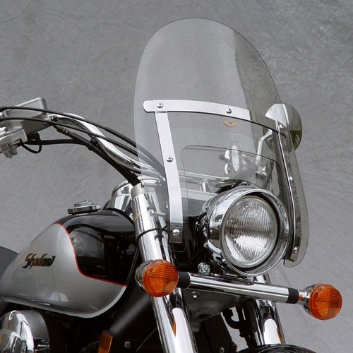 NATIONAL CYCLE Heavy Duty Windscreen - N2290