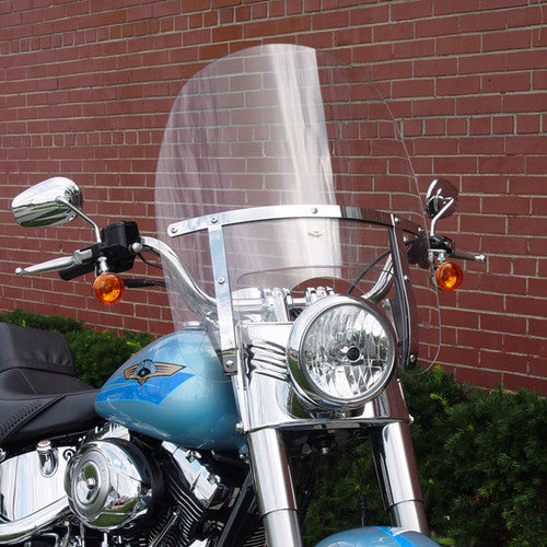 NATIONAL CYCLE Heavy Duty Windshields - N2210