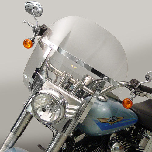 NATIONAL CYCLE Heavy Duty Windshields - N2270