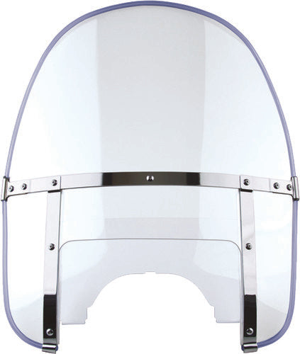 NATIONAL CYCLE Heritage Beaded Windshield - N2230
