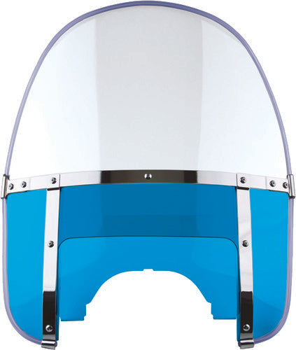 NATIONAL CYCLE Heritage Beaded Windshield - N2232