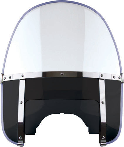 NATIONAL CYCLE Heritage Beaded Windshield - N2233