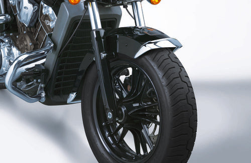 NATIONAL CYCLE Indian Scout Fender Trim - N7048
