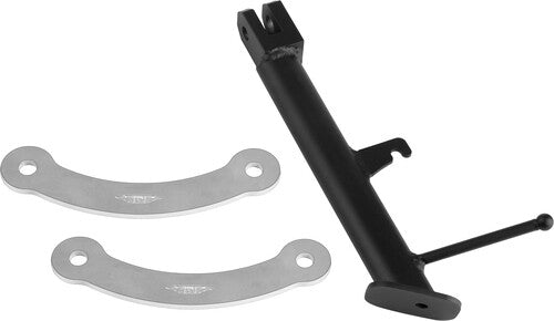 NATIONAL CYCLE Lowering Kit W/ Kickstand - P4900