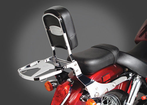 NATIONAL CYCLE Paladin Quickset Backrest - P9900